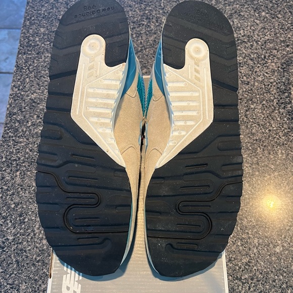 New Balance Connoisseur Summer Made in the USA Mens Size 11 Sneaker - Picture 4 of 7